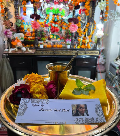 Celebrate with Divine | PurohitJan Foundation