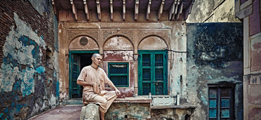 Clean Vrindavan | PurohitJan Foundation