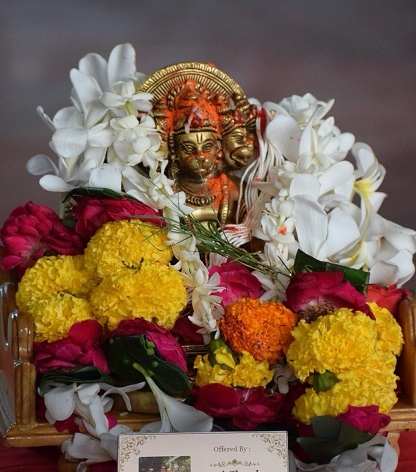 Birthday Puja | PurohitJan Foundation