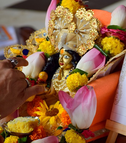 Santan Gopal Pujan | PurohitJan Foundation